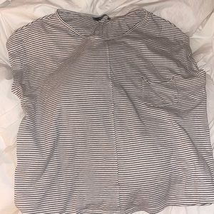 Mango Size small t shirt